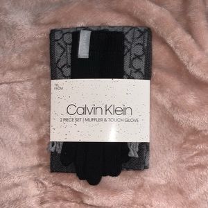 Calvin Klein Gift set